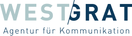 Logo Agentur Westgrat