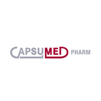 Logo Capsumed