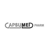 Logo Capsumed