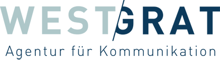 Logo Agentur Westgrat